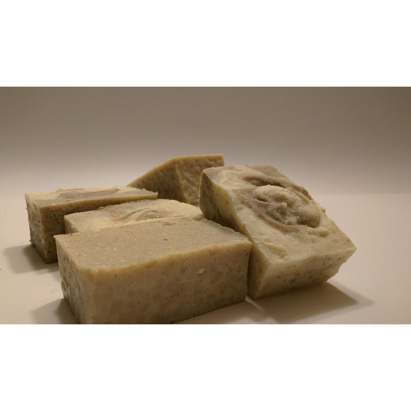 Castile Soap